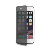 Puro Sense Booklet Case iPhone 6 / 6S quick view - Transparent