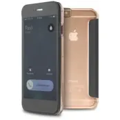 Puro Sense Booklet Case (iPhone 6/6S)