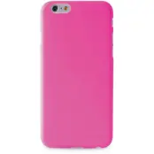 Puro Ultra Slim Case (iPhone 6/6S) - Rosa