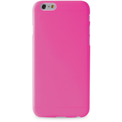 Puro Ultra Slim Case (iPhone 6/6S) - Rosa