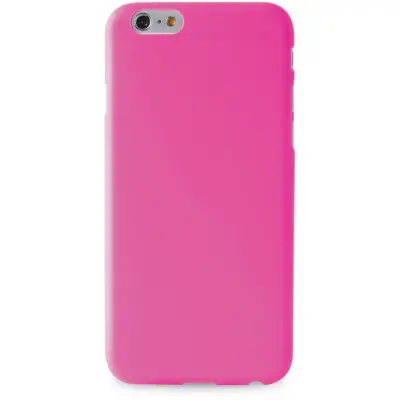 Puro Ultra Slim Case (iPhone 6/6S) - Rosa