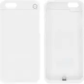 Qi-Power Case (iPhone 6) - Vit