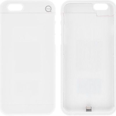 Qi-Power Case (iPhone 6) - Vit