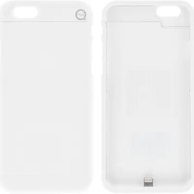 Qi-Power Case (iPhone 6) - Vit