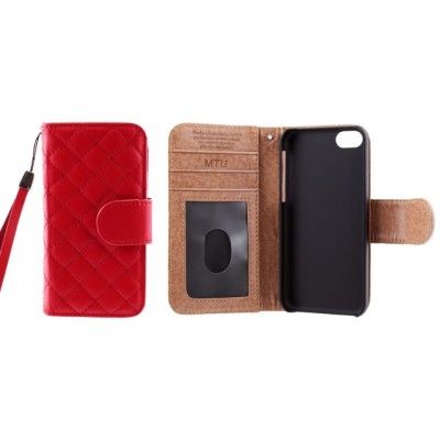 Cricut Natural Wood Veneer 2-pack - Körsbär