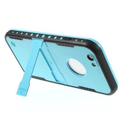 Redpepper Vattentätt skal till Apple iPhone 6 / 6S - Blå