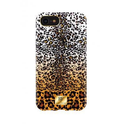 Rf By Richmond & Finch Case iPhone 6/7/8/SE 2020 Fierce Leopard