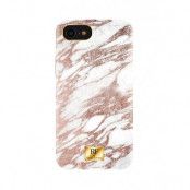 Rf By Richmond & Finch Case Iphone 6/6S/7/8 Rose Gold Marble