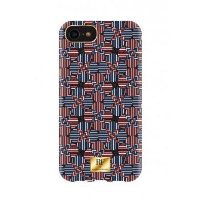Rf By Richmond & Finch Case iPhone 6/6S/7/8 Tommy Stripes