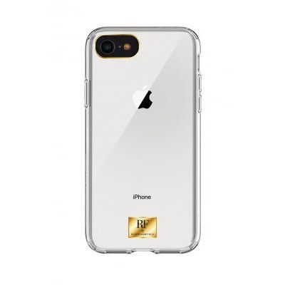 Rf By Richmond & Finch Case Iphone 6/6S/7/8 Transparent