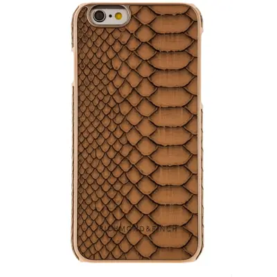 Richmond & Finch Framed Reptile (iPhone 6/6S)