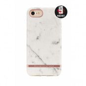 Richmond & Finch iPhone 6/6S/7/8 - White Marble