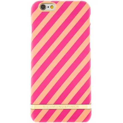 Richmond & Finch Lollipop Magenta (iPhone 6/6S)