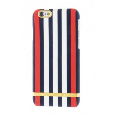 Richmond & Finch Monaco Stripes (iPhone 6/6S)