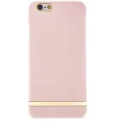 Richmond & Finch Satin Case (iPhone 6/6S) - Ljusgrå