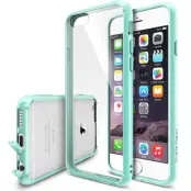 Ringke Fusion Shock Absorption Skal till Apple iPhone 6 / 6S (Mint)