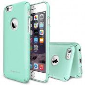 Ringke Logo-Cut Slim Dual Coated Skal till Apple iPhone 6 / 6S (Mint)