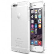 Ringke Slim Frost Skal till Apple iPhone 6 / 6S - Clear