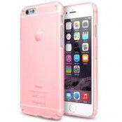 Ringke Slim Frost Skal till Apple iPhone 6 / 6S  - Rosa