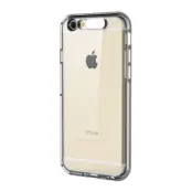 ROCK Blinkande Skal till Apple iPhone 6 / 6S (Grå)