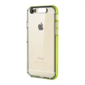 ROCK Blinkande Skal till Apple iPhone 6 / 6S (Grön)