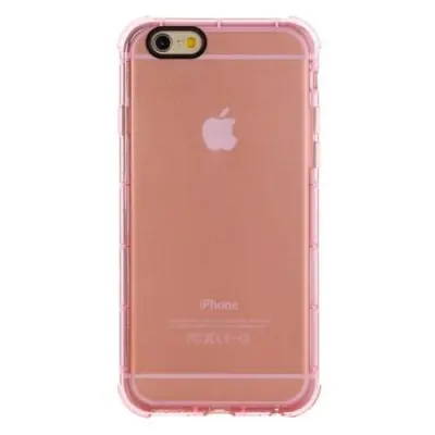 ROCK Fence Series Skal till iPhone 6 / 6S - Rosa