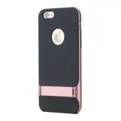 ROCK royce skal till Apple iPhone 6(S) Plus - Rose Gold