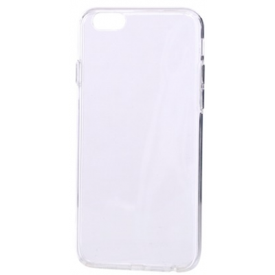 Sandberg Soft Clear Cover (iPhone 6/6S)