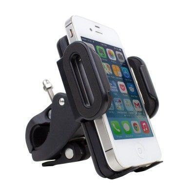 Satechi Bike Holder - Mobilhållare för cykeln, passar nästan alla lurar!