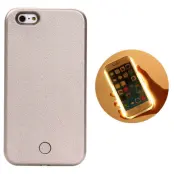Selfie skal till iPhone 6/6S - Guld