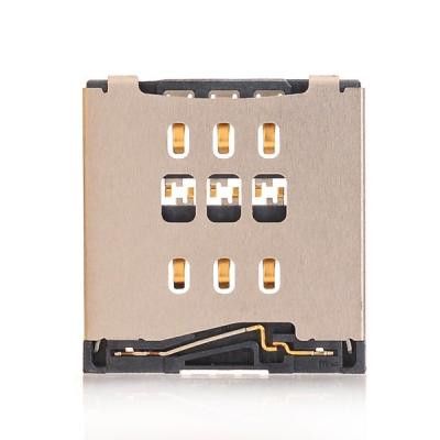 Simkortsläsare till Apple iPhone 6