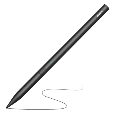 Esr Digital+ Stylus Penna iPad Svart