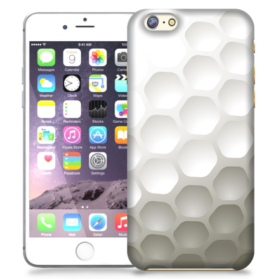 Skal till Apple iPhone 6 / 6S - Golfboll