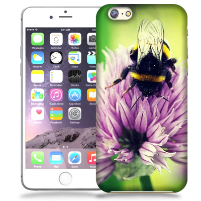 Skal till Apple iPhone 6 / 6S - Humla
