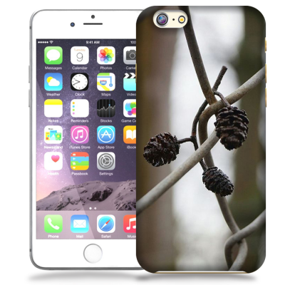 Skal till Apple iPhone 6 / 6S - Kottar