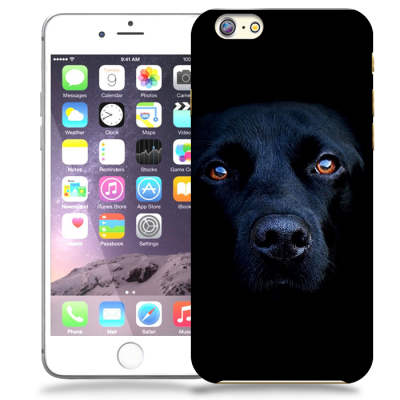 Skal till Apple iPhone 6 / 6S - Labrador