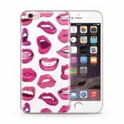 Skal till Apple iPhone 6 / 6S - Lips