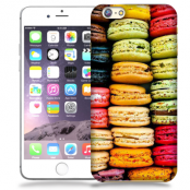 Skal till Apple iPhone 6 / 6S - Macarons