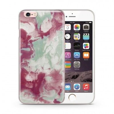 Skal till Apple iPhone 6 / 6S - Marmor