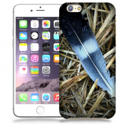 Skal till Apple iPhone 6(S) Plus - Fjäder