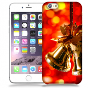 Skal till Apple iPhone 6(S) Plus - Jingle bells