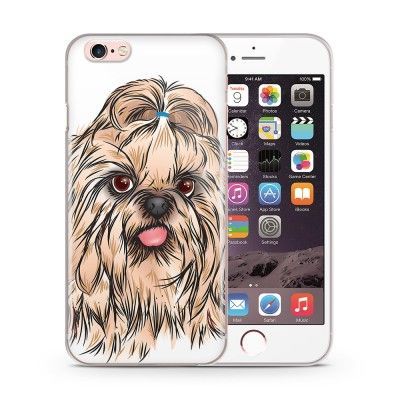 Skal till Apple iPhone 6 / 6S Plus - Maltiser