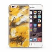 Skal till Apple iPhone 6 / 6S Plus - Marmor