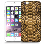 Skal till Apple iPhone 6 / 6S Plus - Ormskinn