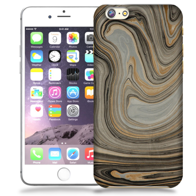 Skal till Apple iPhone 6 / 6S Plus - Pat11-05