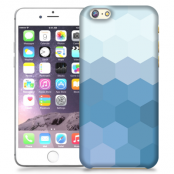 Skal till Apple iPhone 6(S) Plus - Prismor - Blå