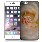 Skal till Apple iPhone 6(S) Plus - Ros persika