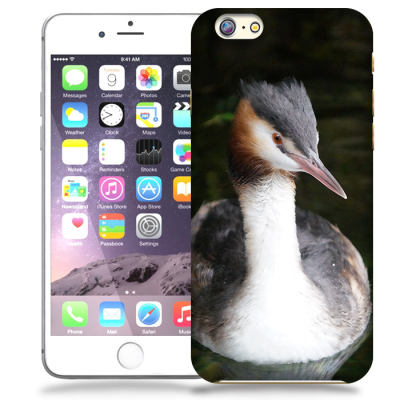 Skal till Apple iPhone 6(S) Plus - Skäggdopping