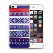 Skal till Apple iPhone 6 / 6S Plus - Stickad