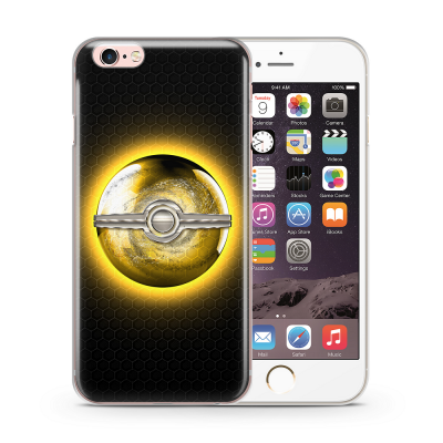 Skal till Apple iPhone 6 / 6S Plus - Team Instinct